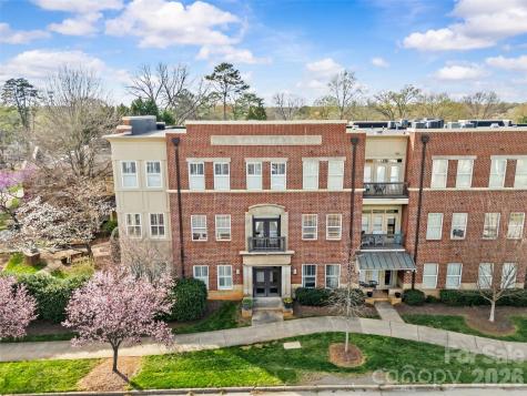 2994 Selwyn Avenue Charlotte NC 28209
