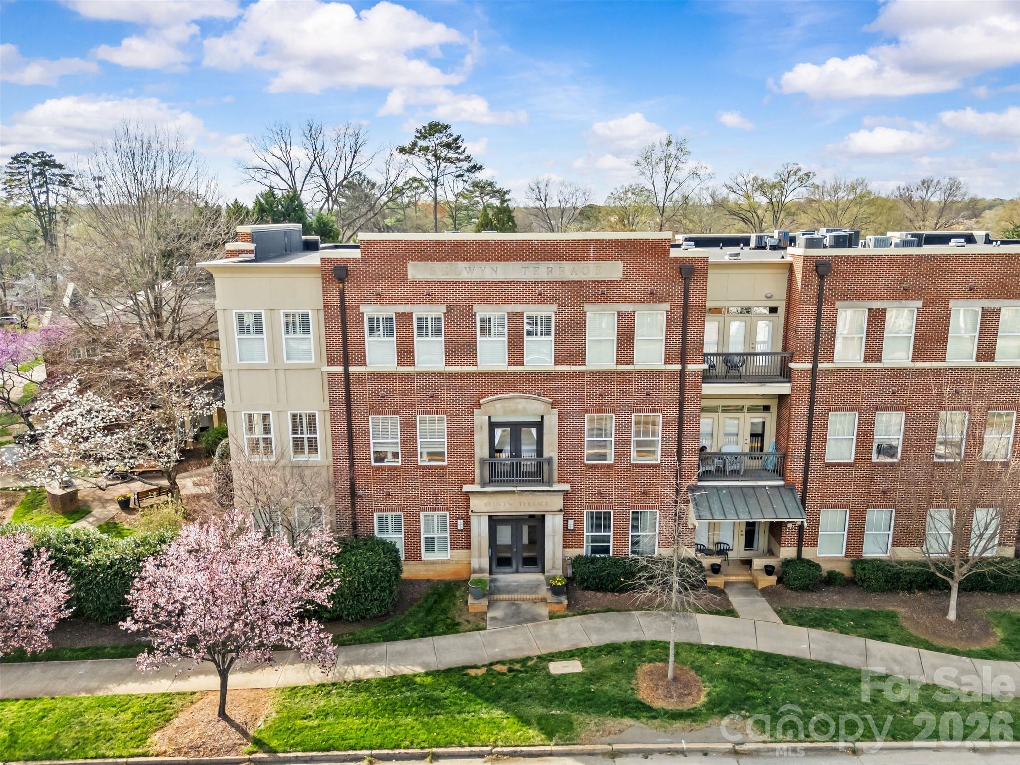 2994 Selwyn Avenue Charlotte NC 28209