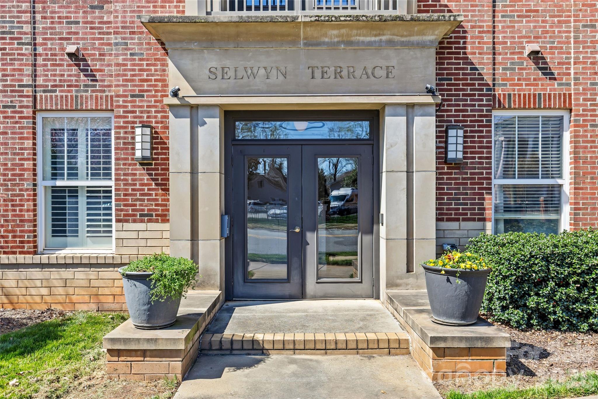 2994 Selwyn Avenue Charlotte NC 28209