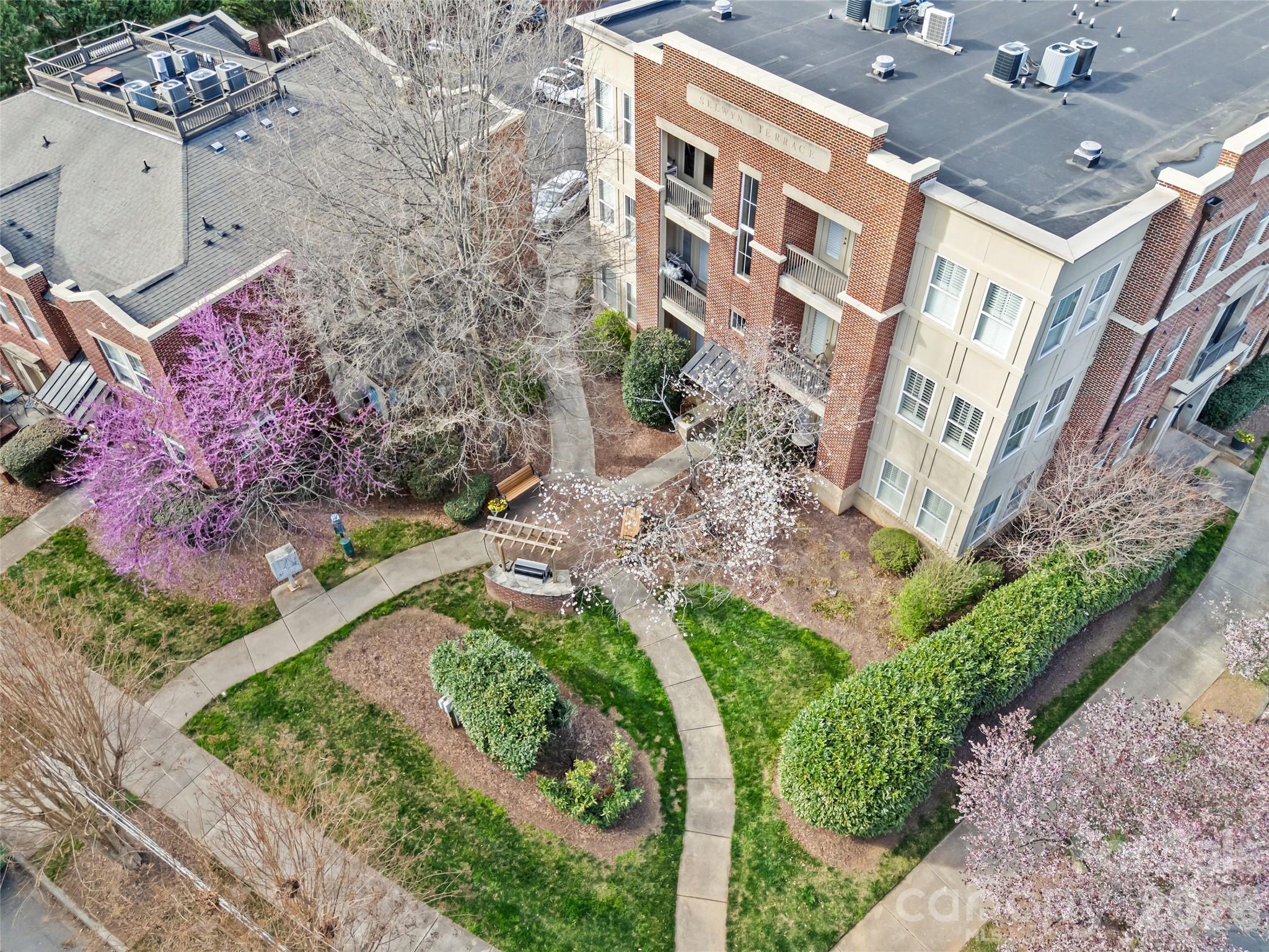 2994 Selwyn Avenue Charlotte NC 28209