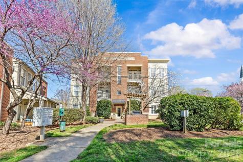 2994 Selwyn Avenue Charlotte NC 28209