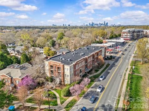 2994 Selwyn Avenue Charlotte NC 28209