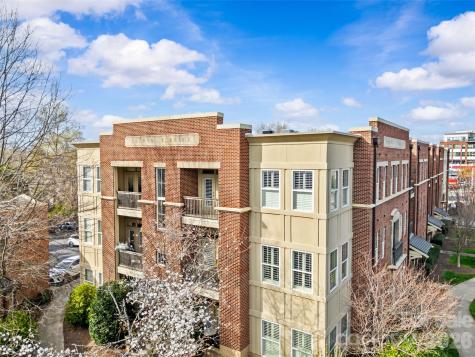 2994 Selwyn Avenue Charlotte NC 28209