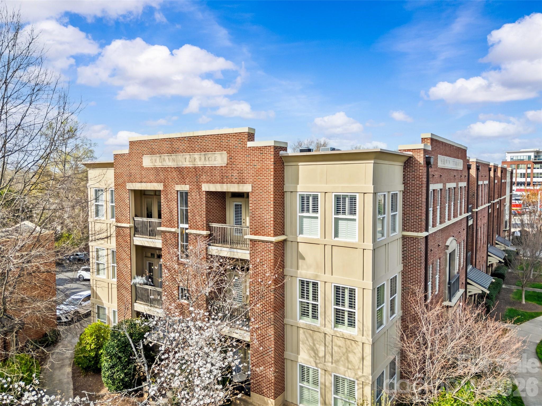2994 Selwyn Avenue Charlotte NC 28209