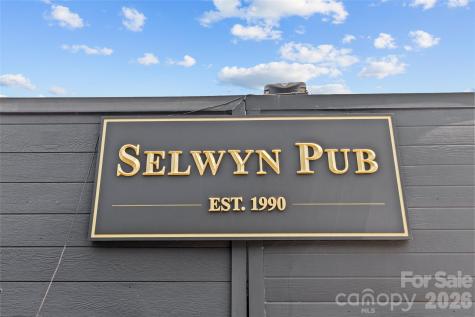 2994 Selwyn Avenue Charlotte NC 28209