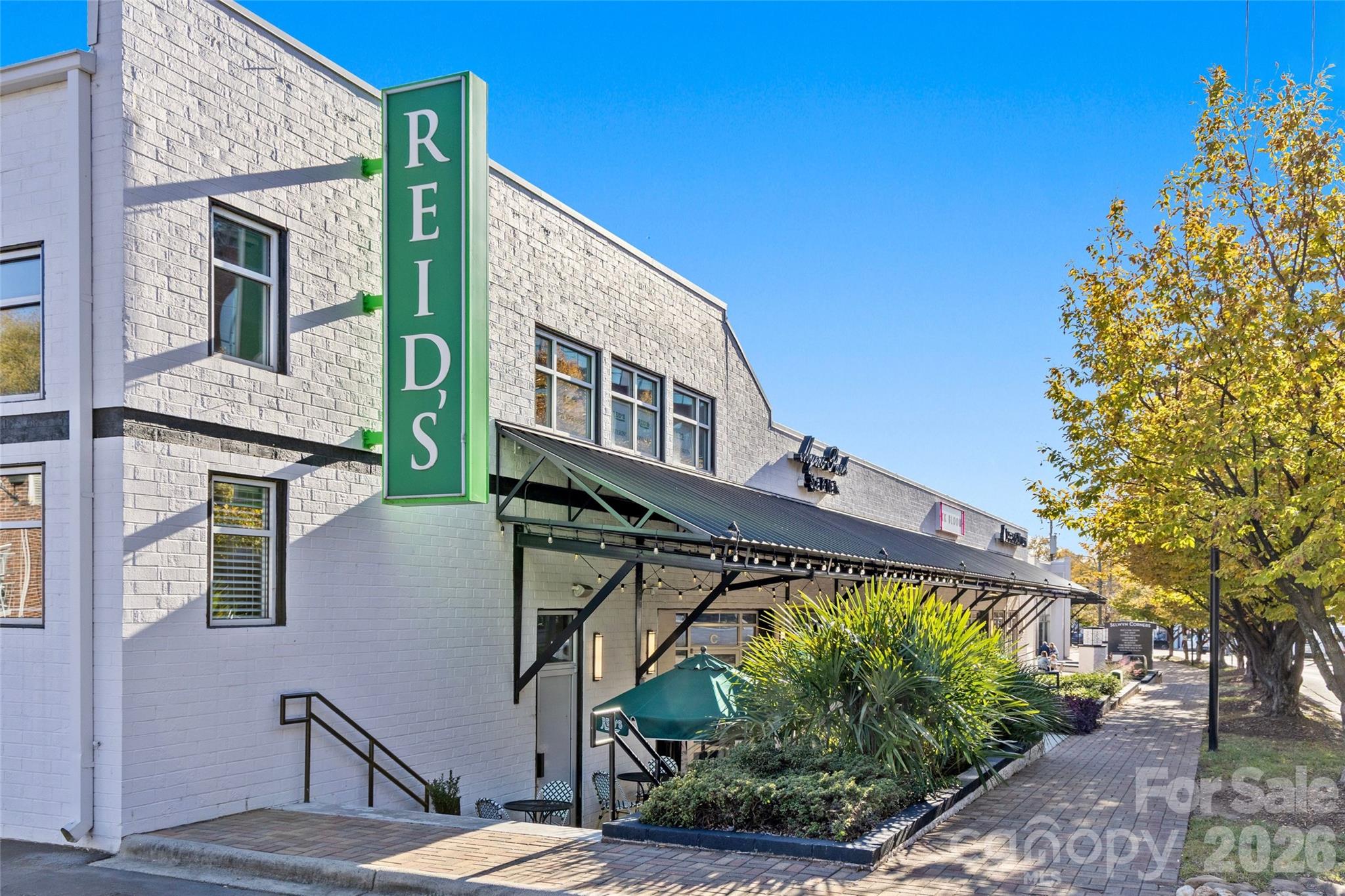 2994 Selwyn Avenue Charlotte NC 28209