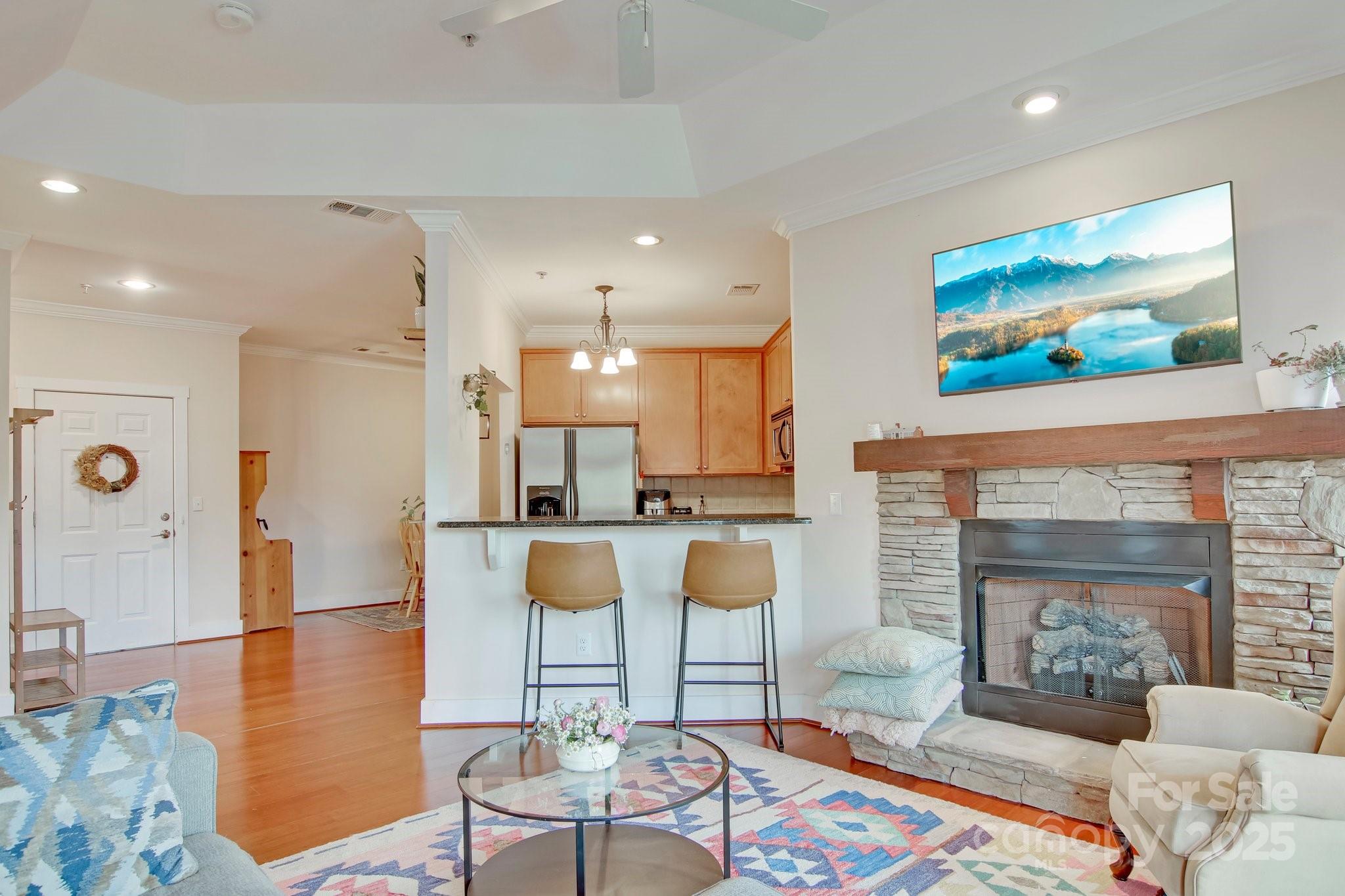 9 Kenilworth Knoll Asheville NC 28805