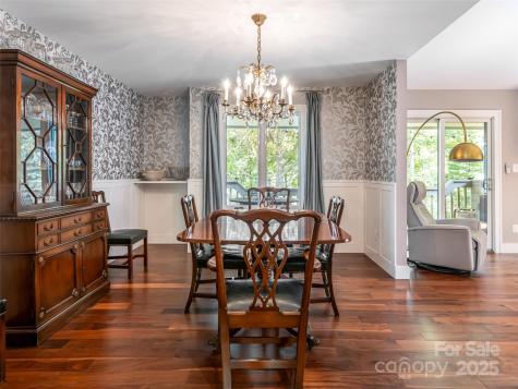 1302 Timber Trail Asheville NC 28804