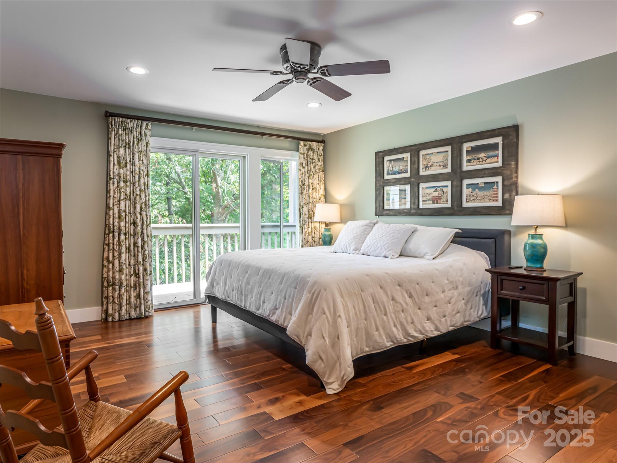 1302 Timber Trail Asheville NC 28804