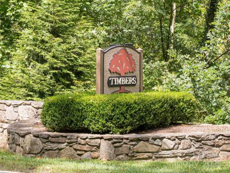 1302 Timber Trail Asheville NC 28804