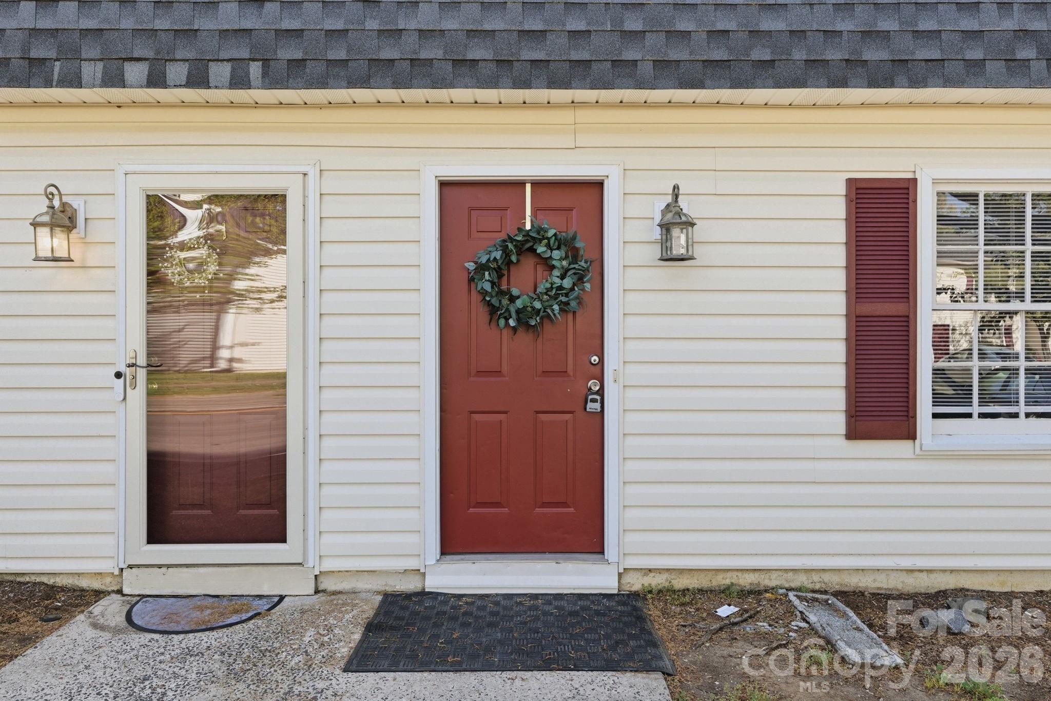 2220 Yorkhills Drive Charlotte NC 28217