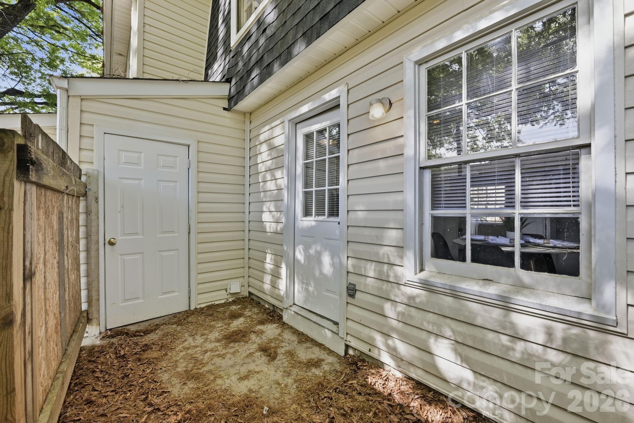 2220 Yorkhills Drive Charlotte NC 28217