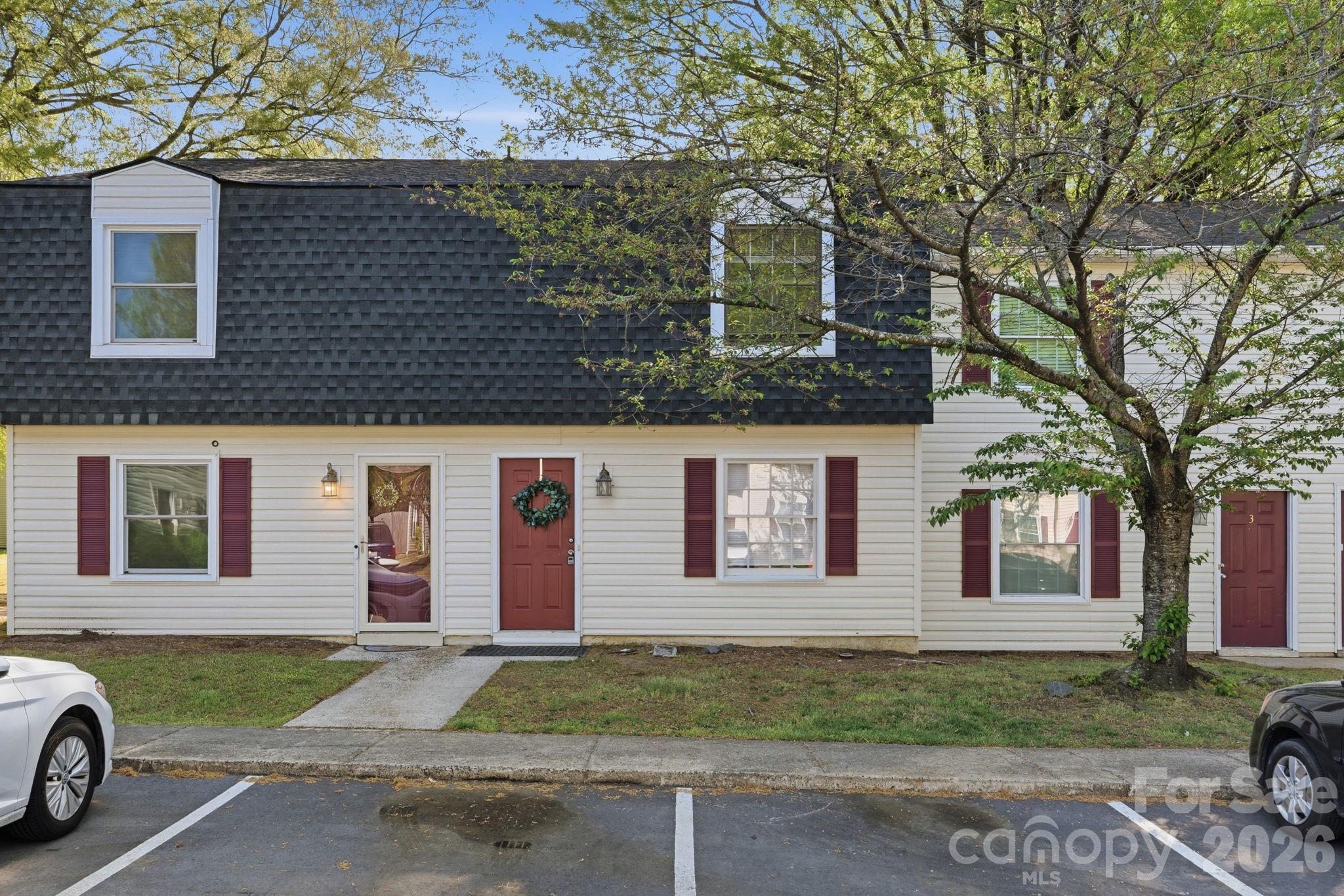 2220 Yorkhills Drive Charlotte NC 28217