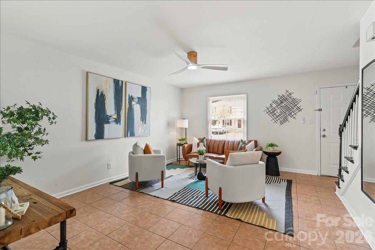 2220 Yorkhills Drive Charlotte NC 28217