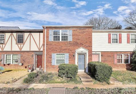 11115 Park Road Charlotte NC 28226