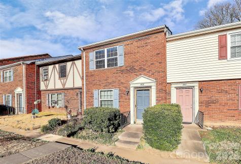 11115 Park Road Charlotte NC 28226
