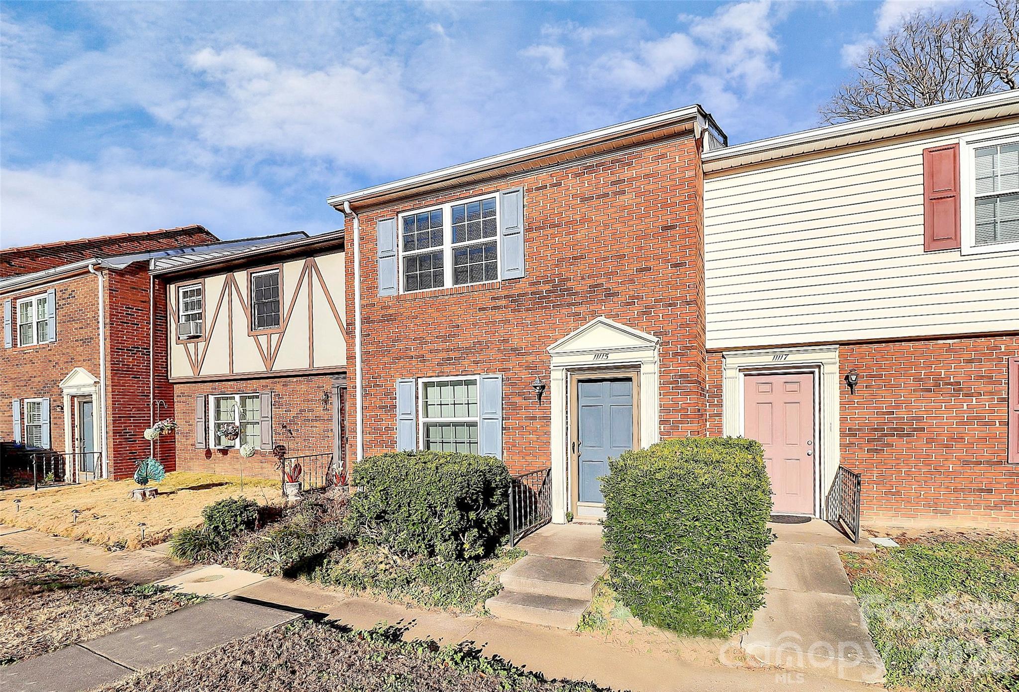 11115 Park Road Charlotte NC 28226