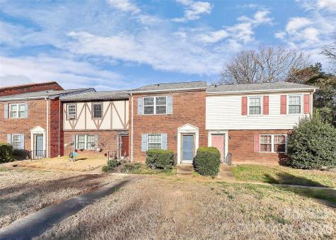 11115 Park Road Charlotte NC 28226