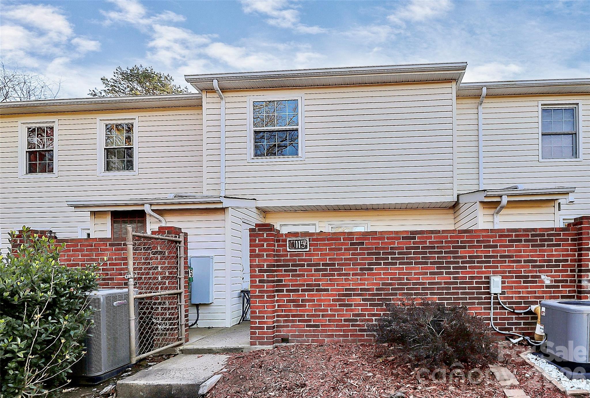 11115 Park Road Charlotte NC 28226