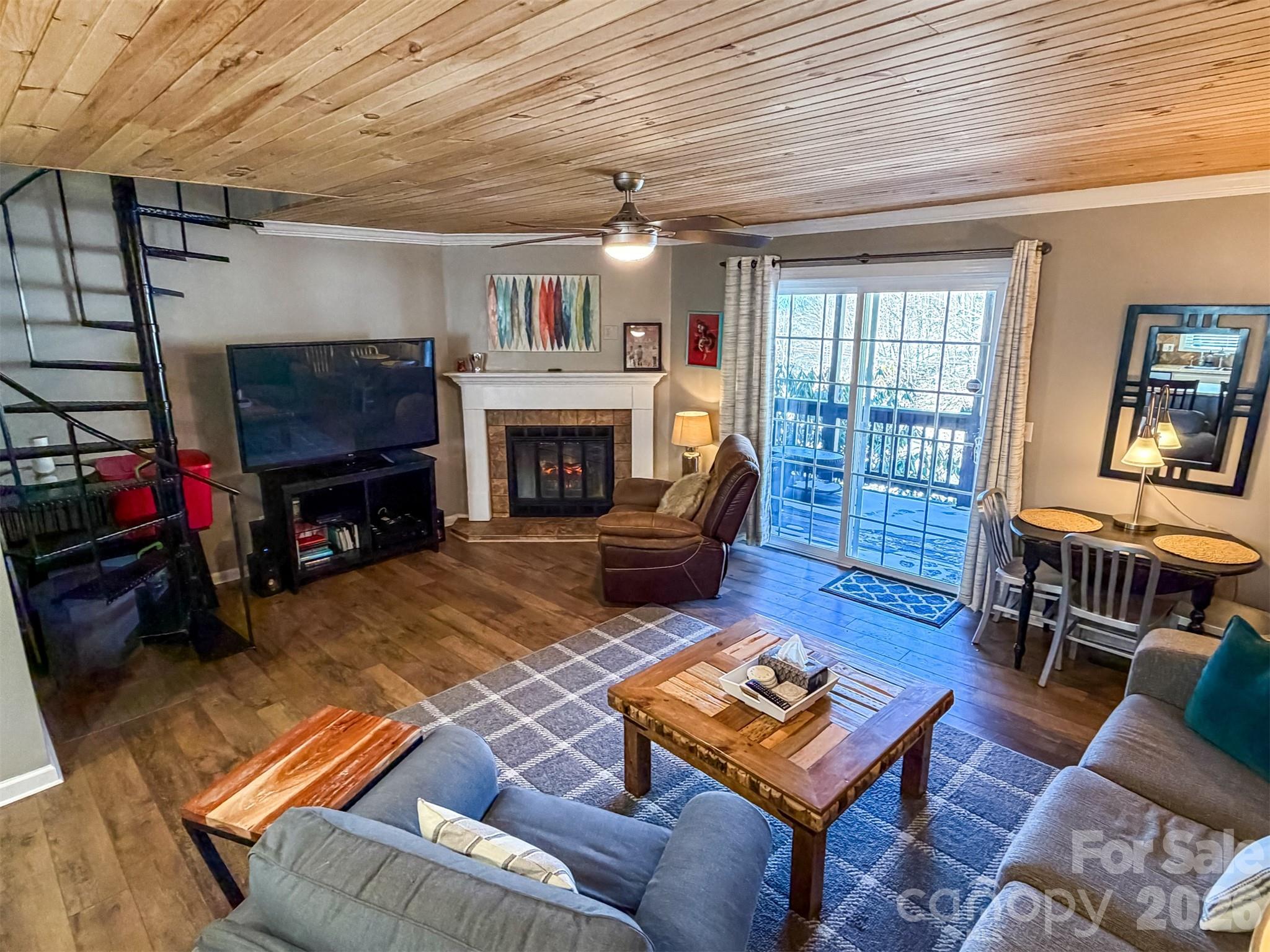174 Grouse Moor Drive Sugar Mountain NC 28604