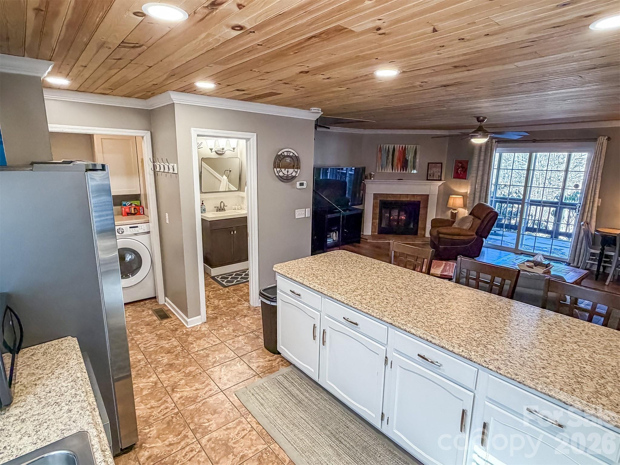 174 Grouse Moor Drive Sugar Mountain NC 28604
