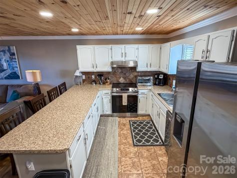 174 Grouse Moor Drive Sugar Mountain NC 28604