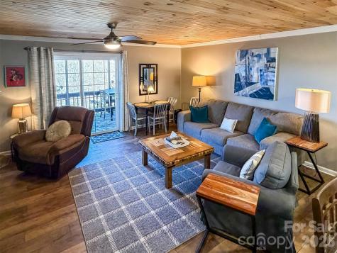 174 Grouse Moor Drive Sugar Mountain NC 28604