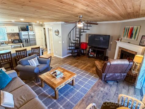 174 Grouse Moor Drive Sugar Mountain NC 28604