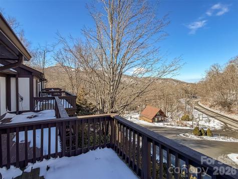 174 Grouse Moor Drive Sugar Mountain NC 28604