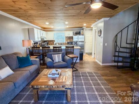 174 Grouse Moor Drive Sugar Mountain NC 28604