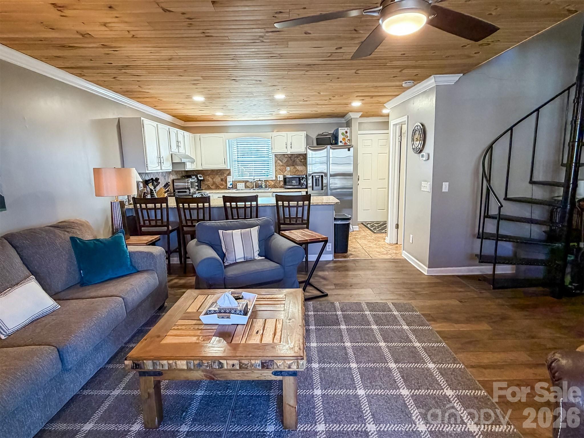 174 Grouse Moor Drive Sugar Mountain NC 28604