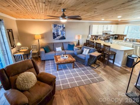 174 Grouse Moor Drive Sugar Mountain NC 28604
