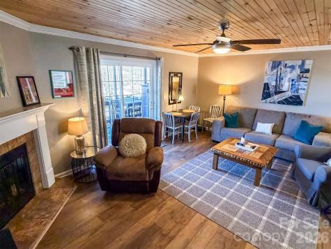 174 Grouse Moor Drive Sugar Mountain NC 28604