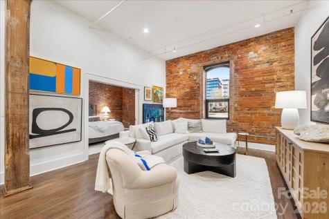 310 Arlington Avenue Charlotte NC 28203