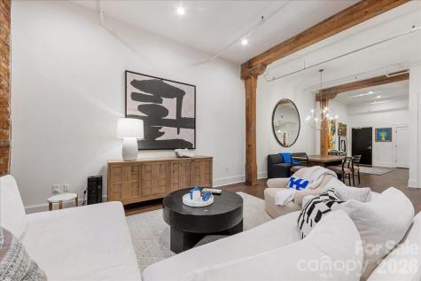 310 Arlington Avenue Charlotte NC 28203