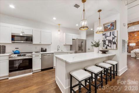 310 Arlington Avenue Charlotte NC 28203