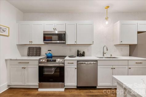 310 Arlington Avenue Charlotte NC 28203