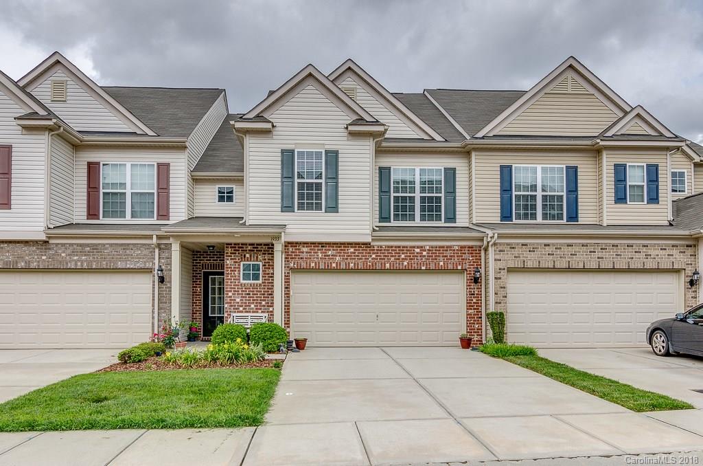 1933 Royal Gorge Avenue Charlotte NC 28210