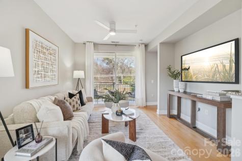 1308 Kenilworth Avenue Charlotte NC 28203