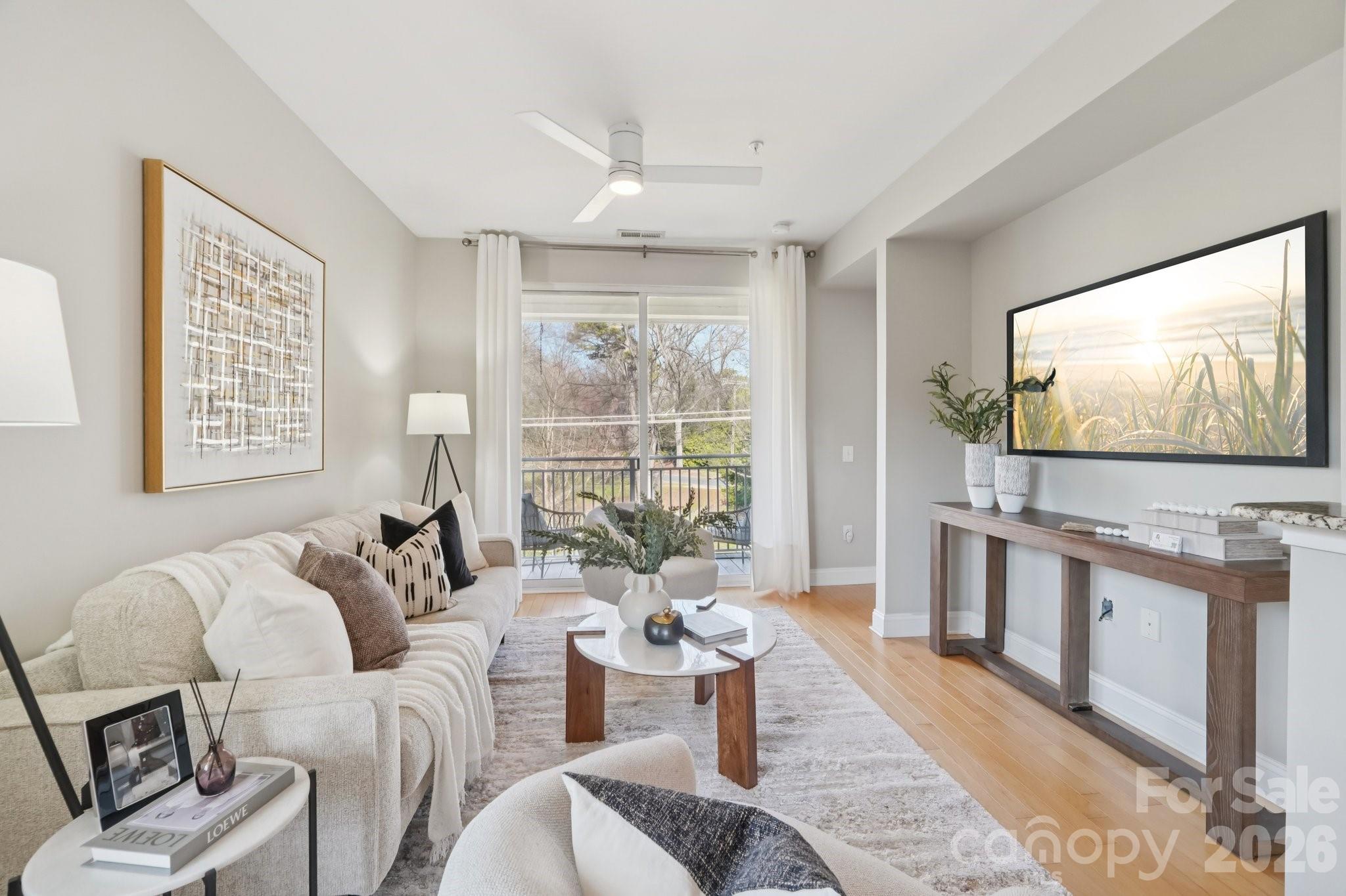 Charlotte NC, 1308 Kenilworth Avenue, Unit 432