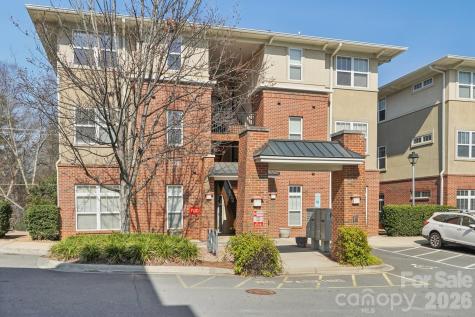 1308 Kenilworth Avenue Charlotte NC 28203