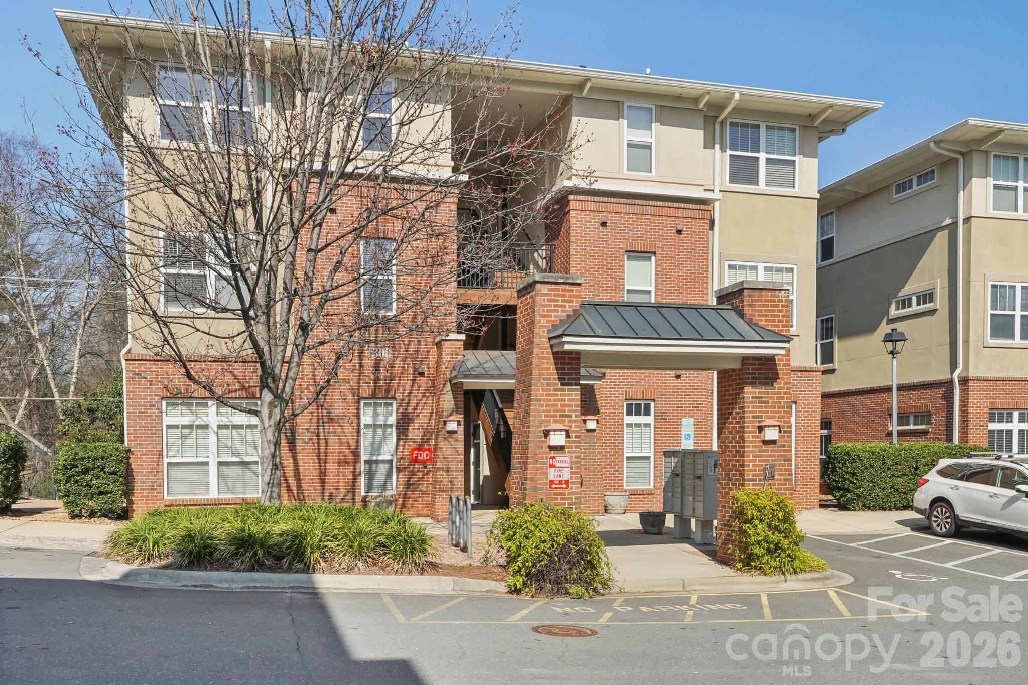 1308 Kenilworth Avenue Charlotte NC 28203
