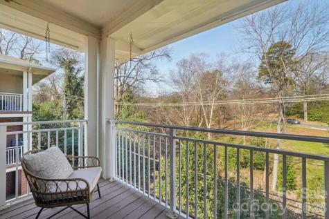 1308 Kenilworth Avenue Charlotte NC 28203