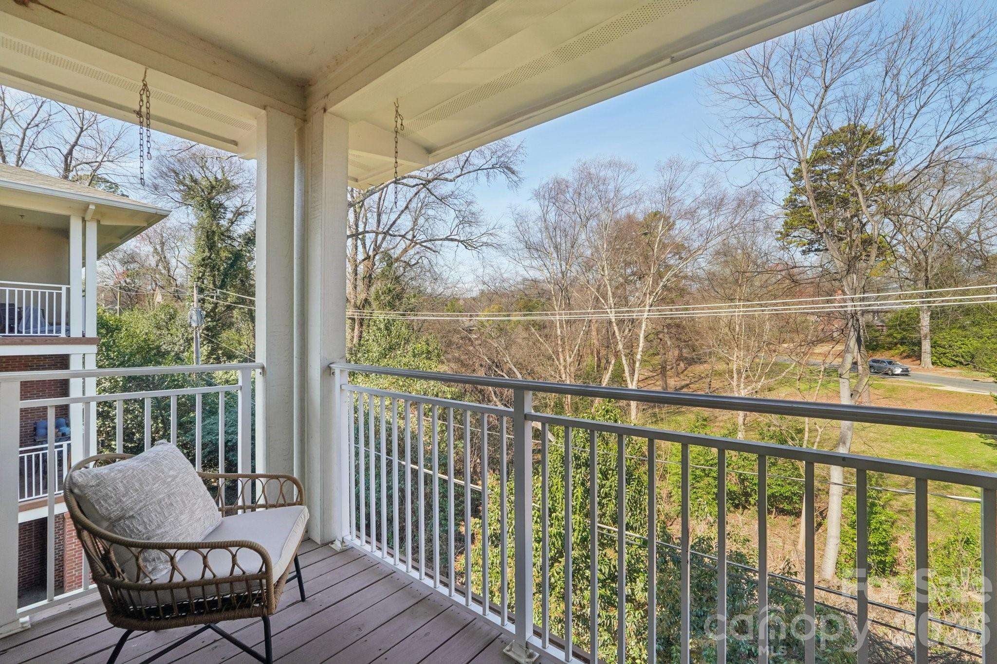 1308 Kenilworth Avenue Charlotte NC 28203