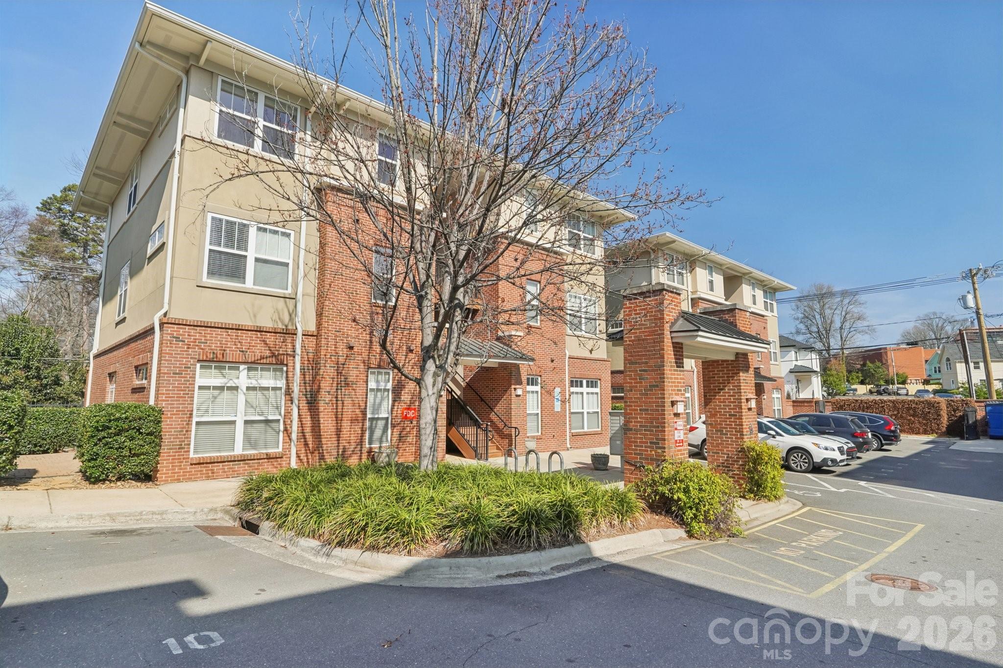 1308 Kenilworth Avenue Charlotte NC 28203