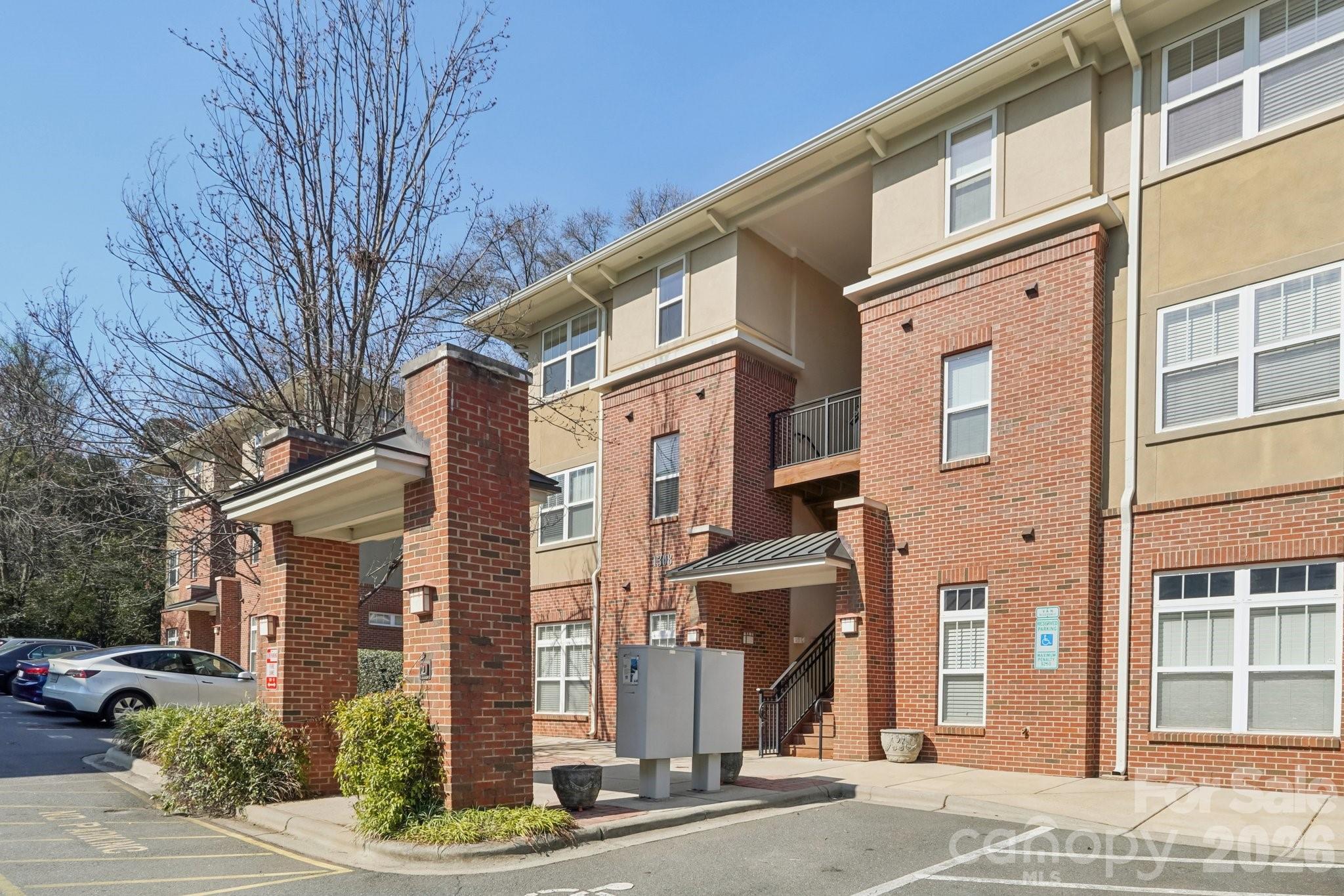 1308 Kenilworth Avenue Charlotte NC 28203