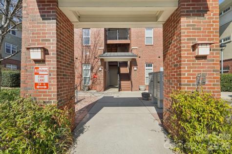 1308 Kenilworth Avenue Charlotte NC 28203
