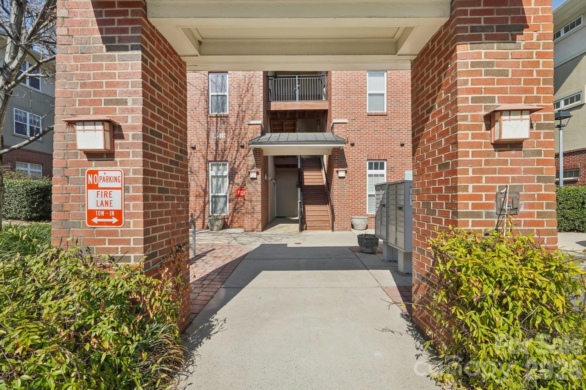 1308 Kenilworth Avenue Charlotte NC 28203