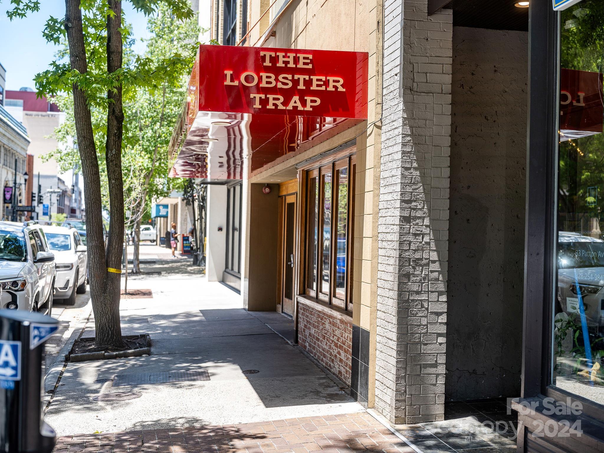 53-C College Street Asheville NC 28801