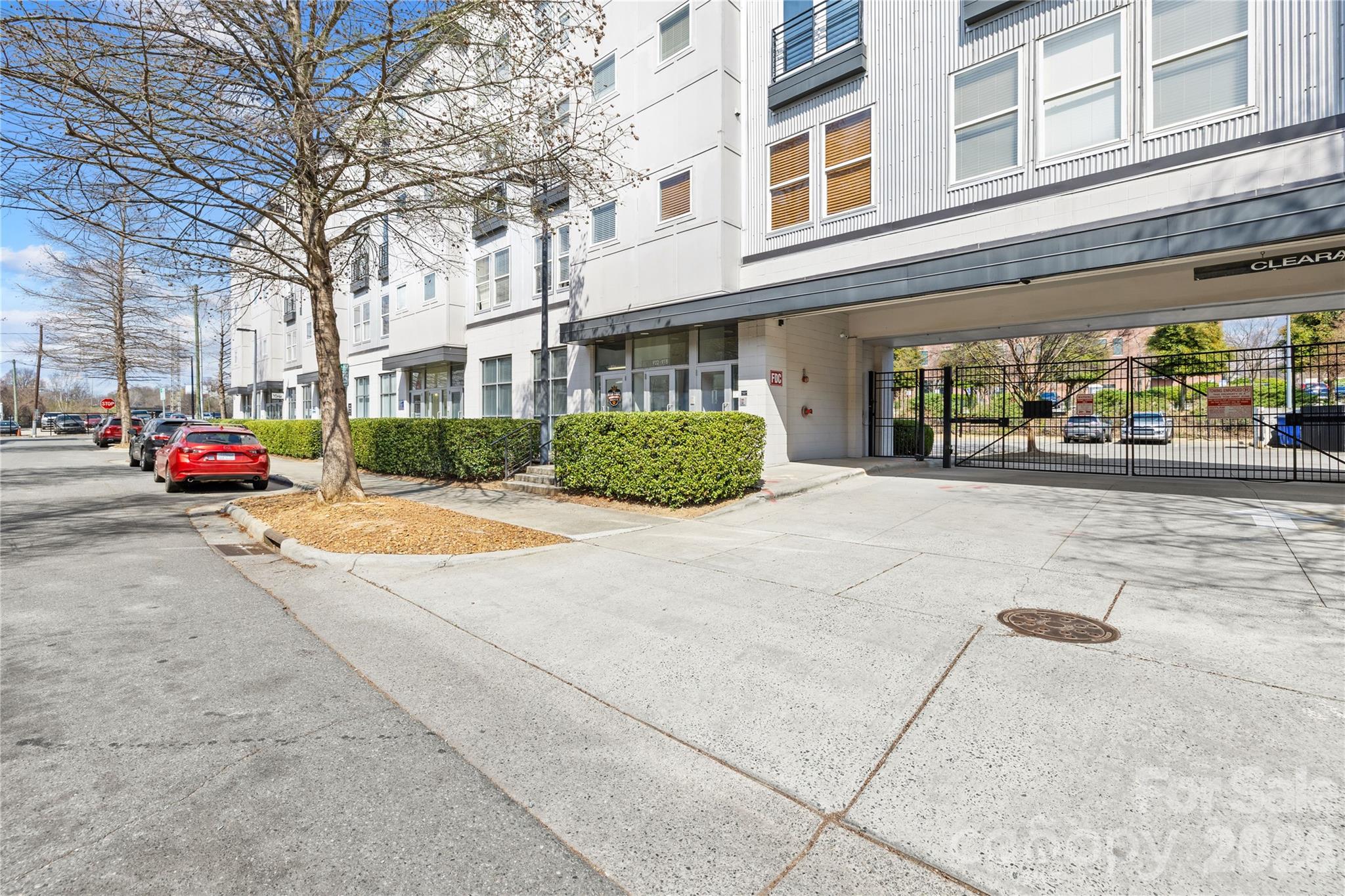 918 Westmere Avenue Charlotte NC 28208